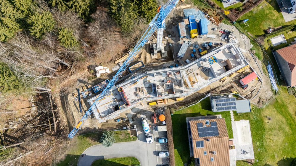 Geräumiges Dreifamilienhaus mit 5.5 Zimmern in Sorens -  Bild 6