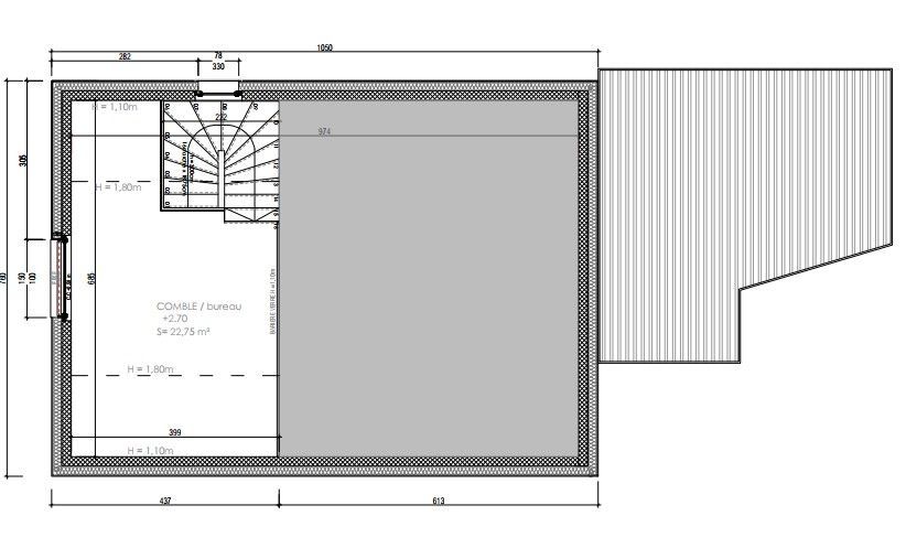 Nouvelle villa 5.5 pièces à Lens de 180m2 avec vue imprenable - Villa clés-en-main, 5.5 pièces, 180.00 m2