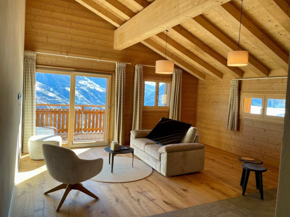 Dent Blanche Resort, la nouvelle destination de 4 Vallées D02 -  Bild 4
