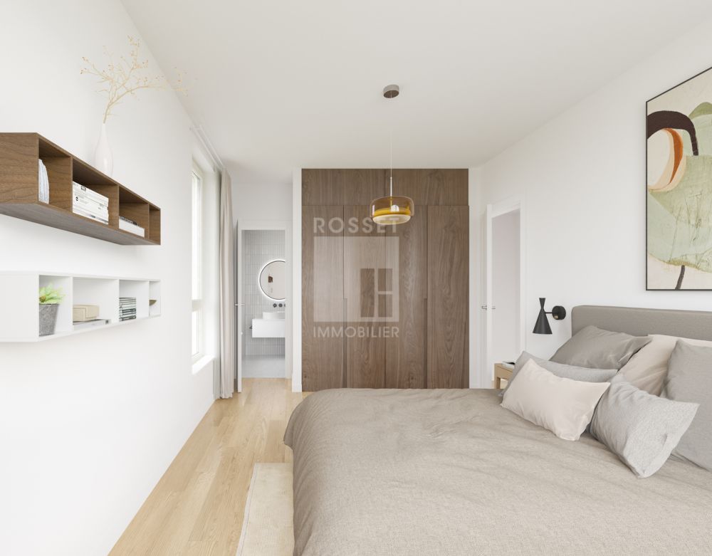En Exclusivité : Projet Neuf - Les Villas Frenea -  Bild 5