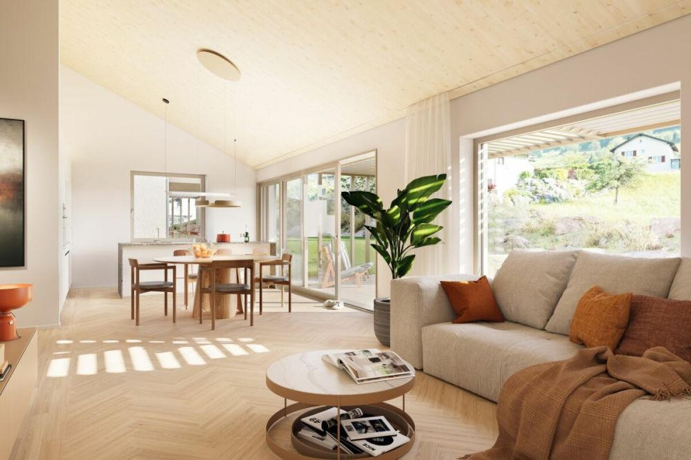 ERSTBEZUG - unser Traum vom Glück -  Bild 2