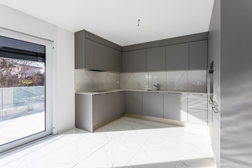 4.5P AU 1ER AVEC PARKING SOUTERRAIN  LOT 4 - Bild 4