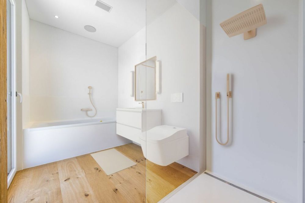 PANORAMA-ATTIKA MIT BODENSEESICHT & PRIVATEM POOL, WOHNEN AUF HÖCHSTEM NIVEAU -  Bild 4