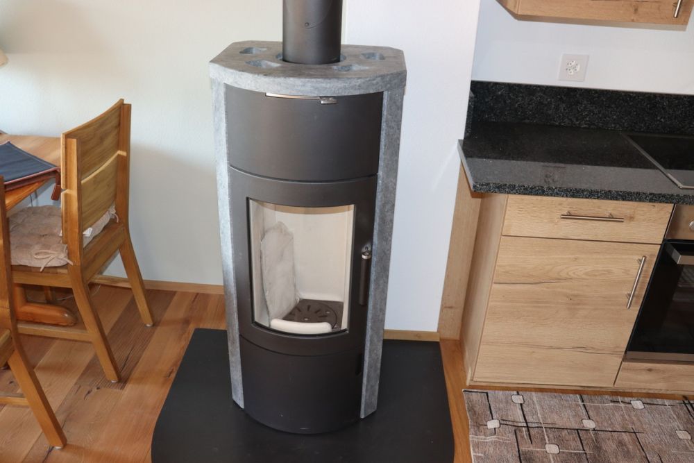 Sonniges Ferienhaus mit Bergpanorama - Charme & moderne Gemütlichkeit -  Bild 6