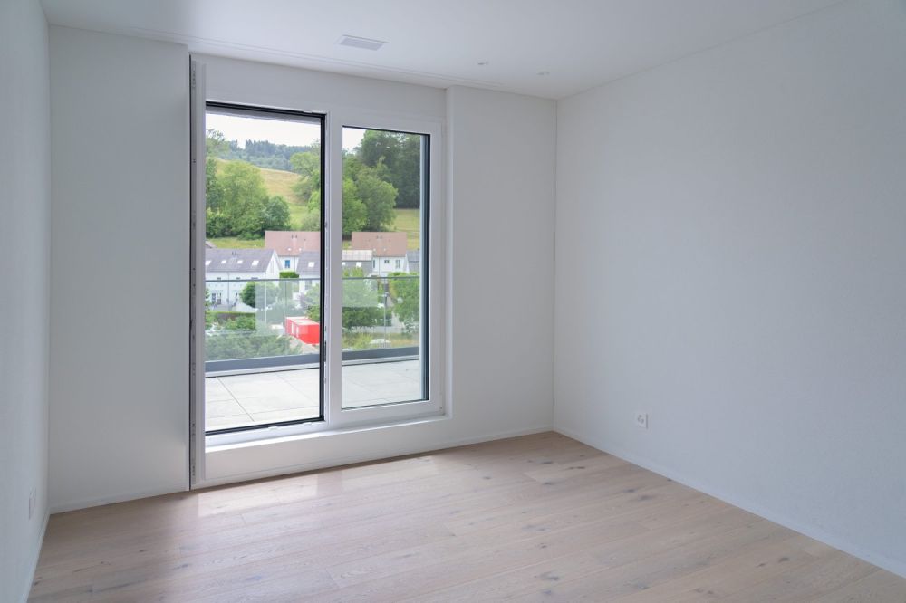 3.5-Zimmer-Attika mit grosser Terrasse in Killwangen mieten -  Bild 9