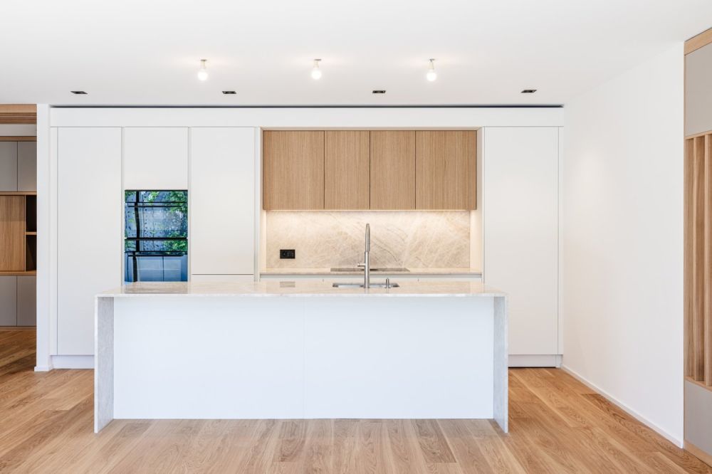Appartement d'architecte neuf, en duplex - 190 m² habitables - prestat -  Bild 2