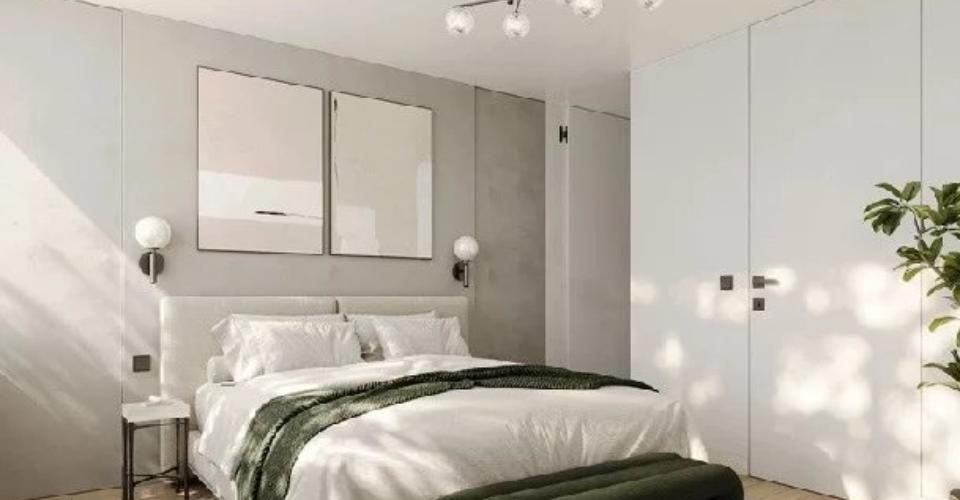 Magnifique 3,5 pièces avec grande terrasse - Appartement 3.5 pièces - image - 2