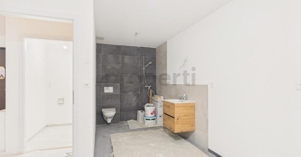 A vendre - Appartement duplex 4,5 pièces neuf - Duplex 4.5 pièces - image - 8
