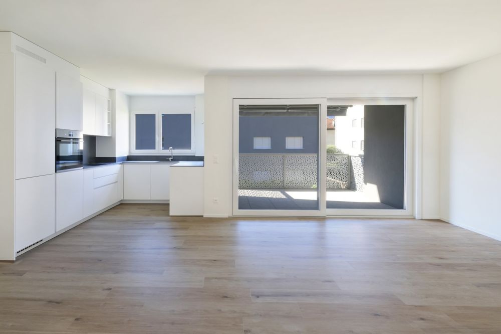 Nuovo appartamento nella residenza Melograno -  Bild 1