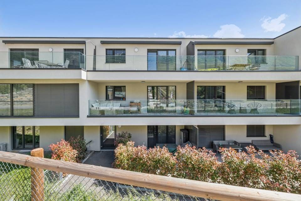 Appartement de rendement -  Bild 8