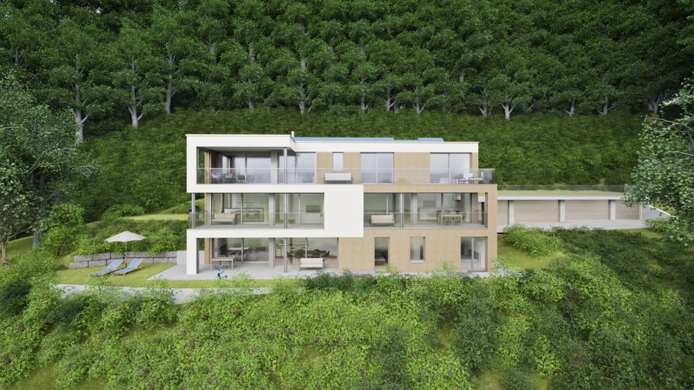 Gartenparadies am Waldrand - Bild 2