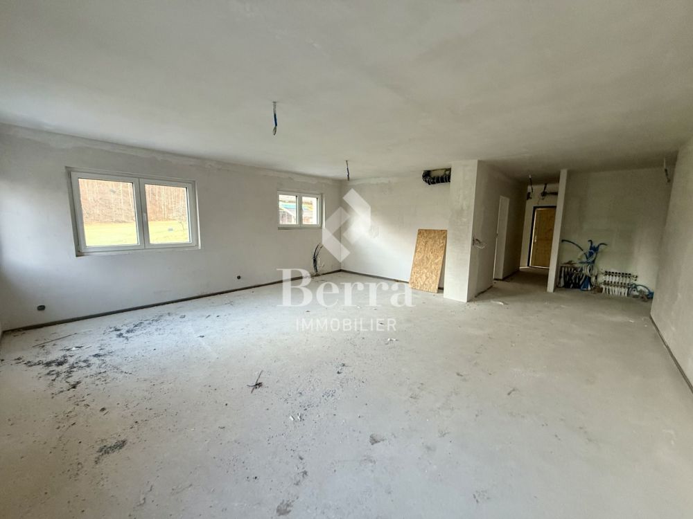 à la campagne ! au Châtel-sur-Bex, livré avec potager privé - Bild 6