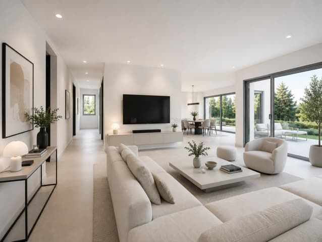 DERNIER LOT À SAISIR DE SUITE _ Magnifique appartement d'exception à MARLY -  Bild 1