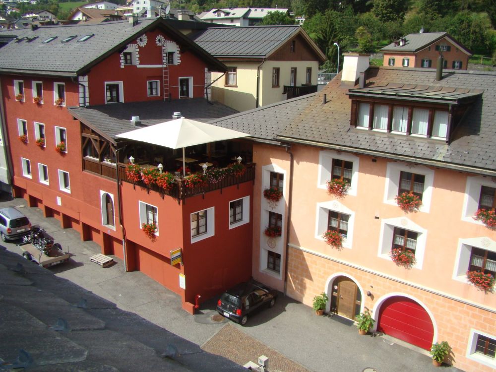 4.5-Zi ERSTWOHNUNG -  Bild 4