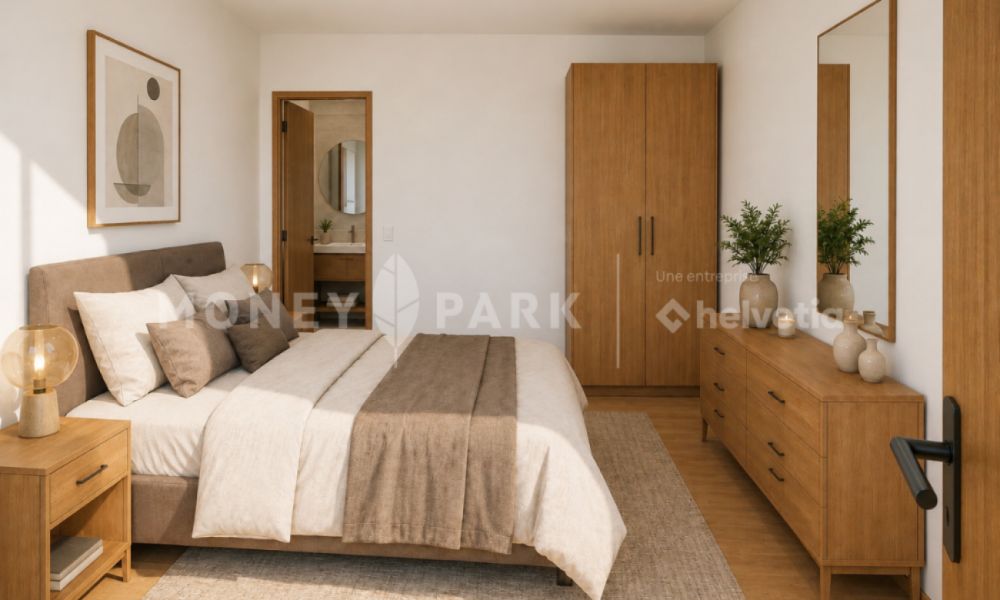Appartements neufs de 3.5 pièces -  Bild 5