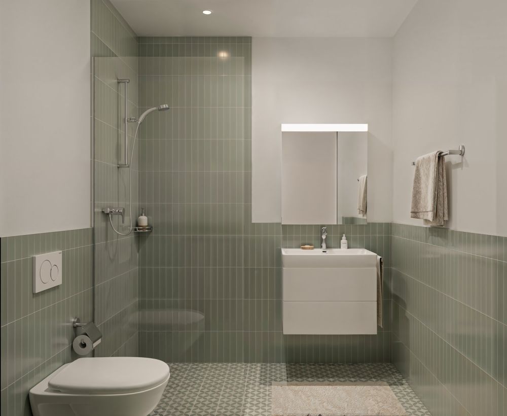 Mehr als Wohnen – eine kluge Anlage an bester Lage in Glattbrugg/Opfikon - Bild 7