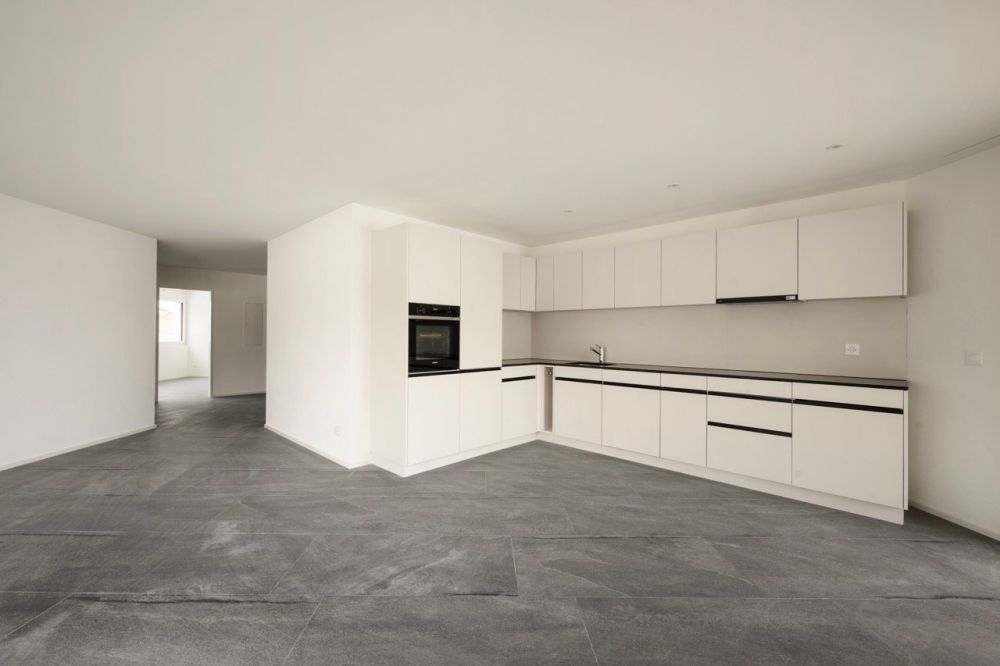 Ihr neues Zuhause in Bottenwil – Wohnen mit Weitblick ins Grüne -  Bild 8