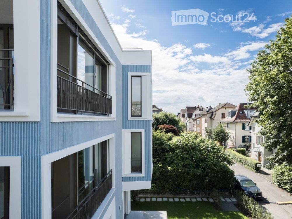 Stadtwohnung mit Charme -  Bild 4