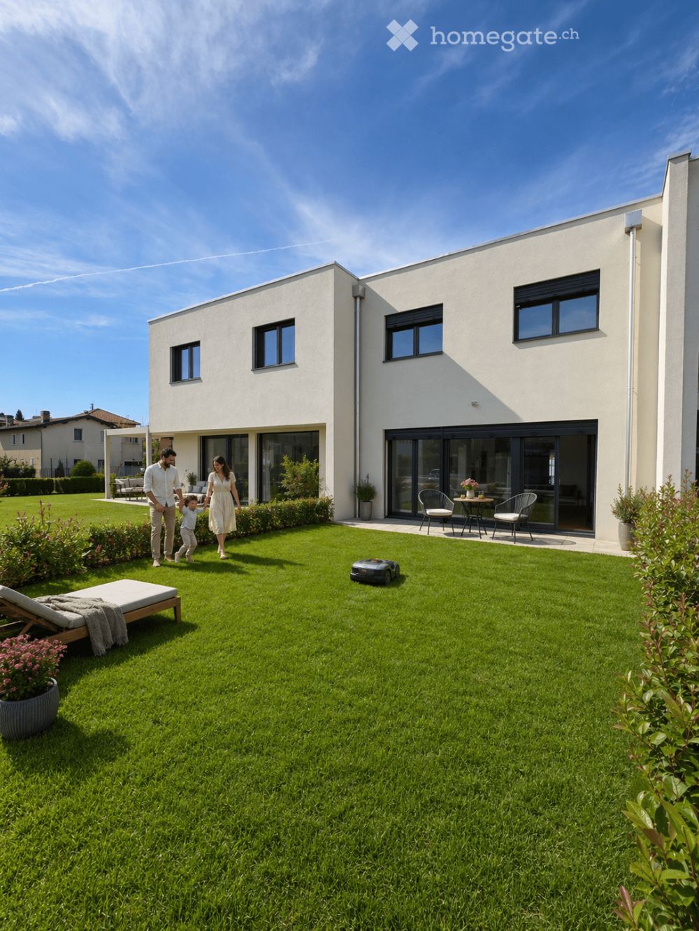 Casa a Genestrerio -  Bild 1