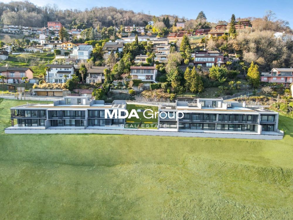 Appartamento - Carona - Bild 11