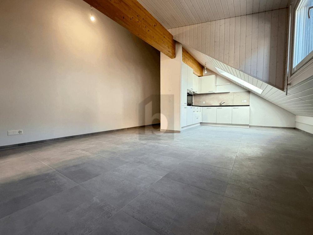 AU CENTRE DU VILLAGE - NEUF  (LOT5) -  Bild 1
