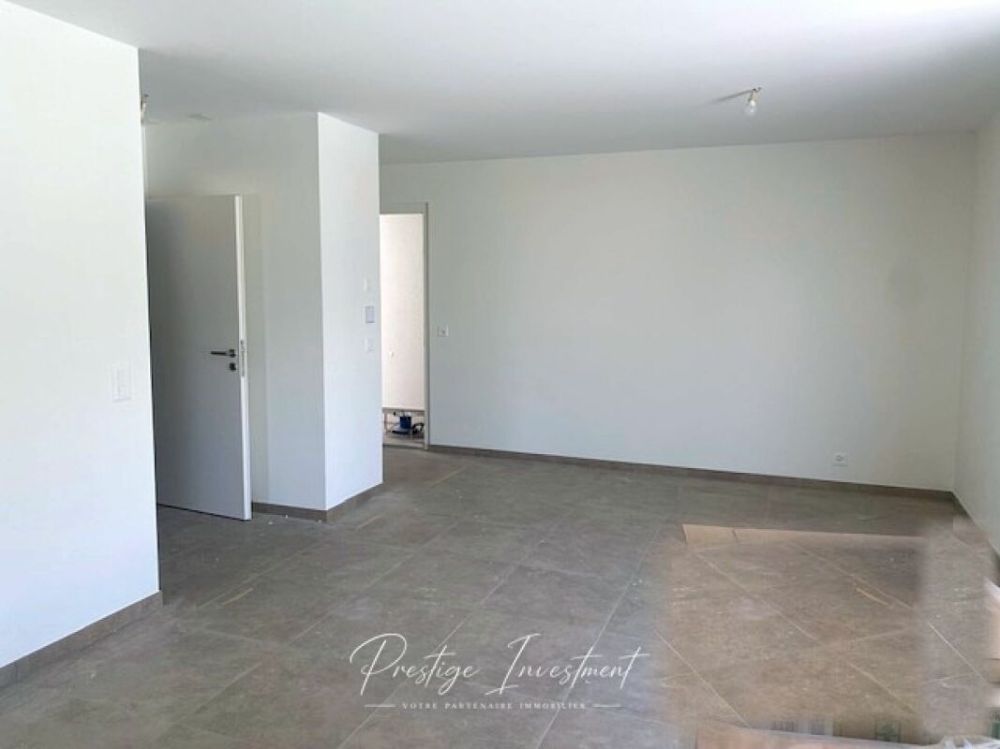 Attique 2.5 pièces neuf avec terrasse et vue montagnes ? Uvrier / Sion -  Bild 1