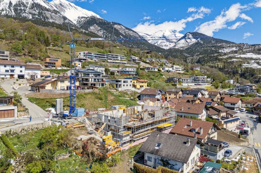 Le 8 - Lot R03 -  Bild 5