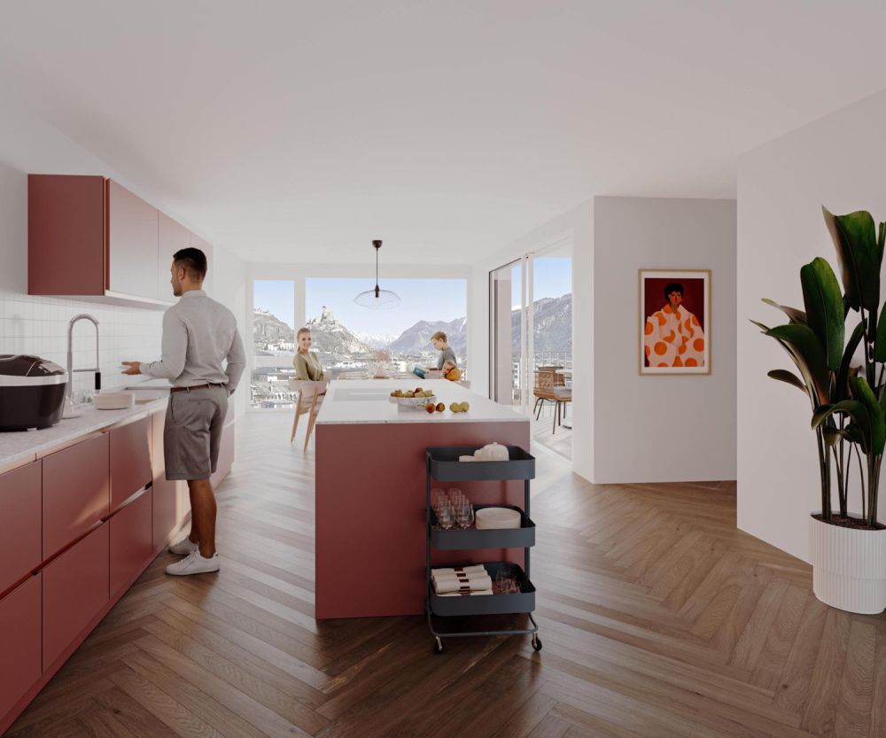 Nouvelle promotion avec emplacement de choix - Bild 4