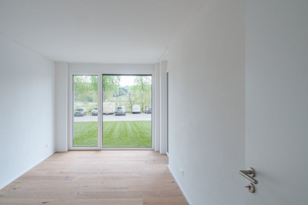 Moderne Wohnung in Uffikon LU zu vermieten -  Bild 6