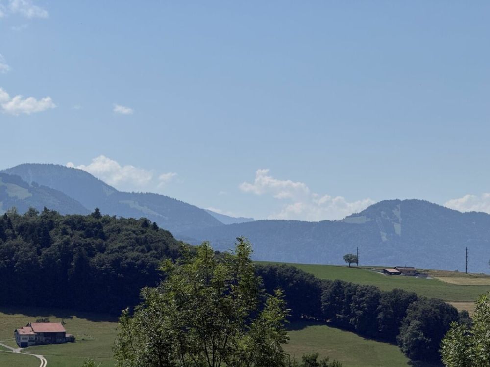 2227 Villa Jumelée Vue Panoramique au Hameau des Sens -  Bild 6