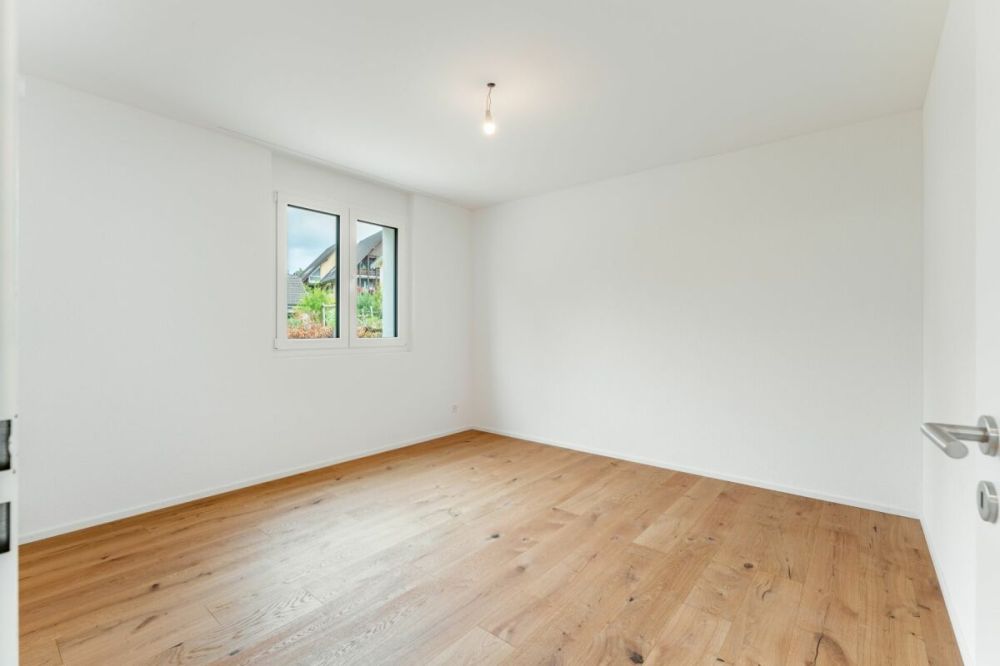 Einziehen & wohlfühlen: 4.5-Zimmer-Wohnung mit Stil und Struktur - Bild 7