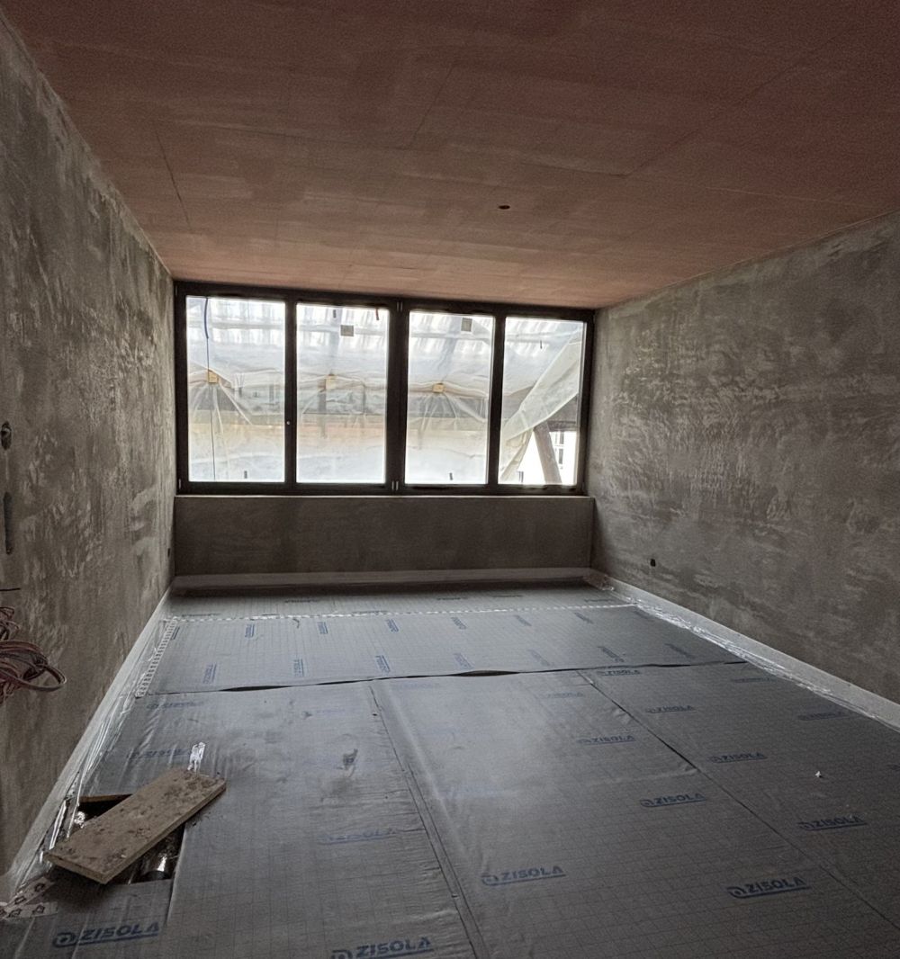 AMENO | B2 - Baustelle