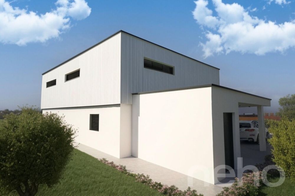 Magnifique villa individuelle à vendre sur plan à Reconvillier - Bild 4