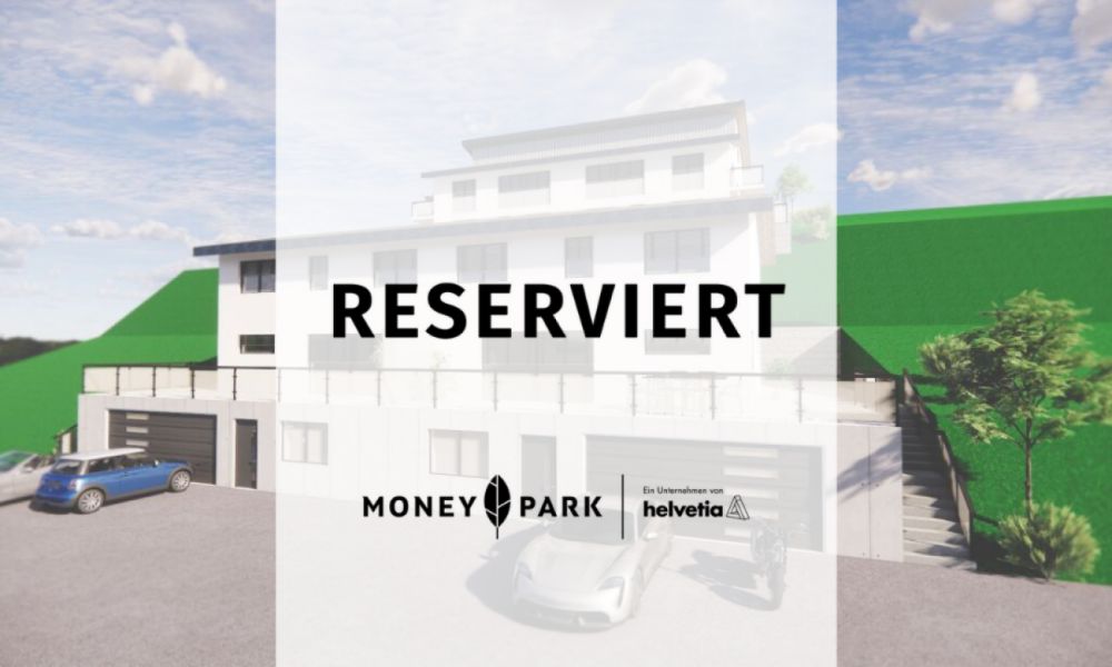 6.5-Zimmer-Doppeleinfamilienhaus - Neubau in Ueken - Bild 1