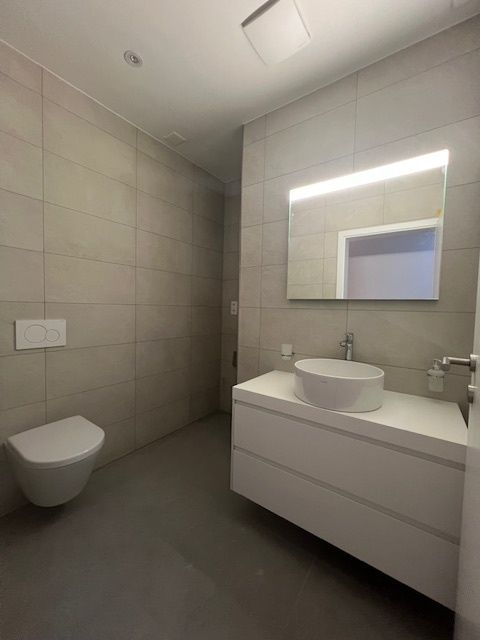 Exceptionnel !Attique de 4.5 pièces, 158 m2 habitables, terrasse 83 m2 - Bild 7