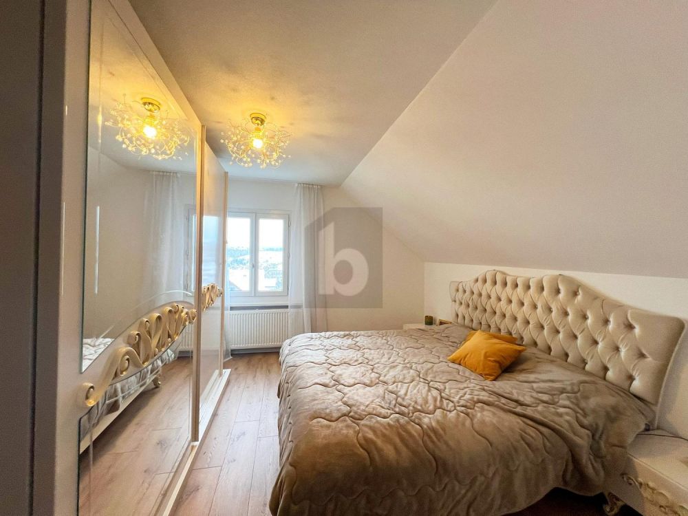 TOP RENOVIERT MIT KLEINEM GARTEN -  Bild 2