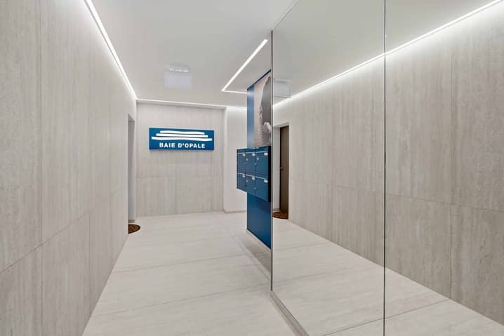 Appartement neuf dans un cadre majestueux -  Bild 5