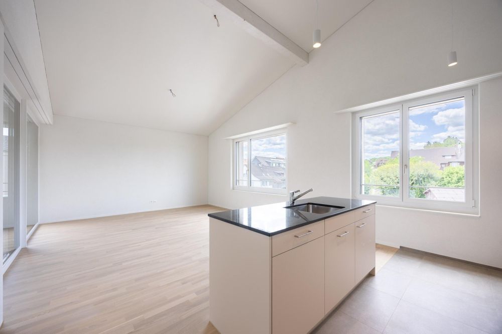 2.5 Zimmerwohnung in Güttingen -  Bild 9