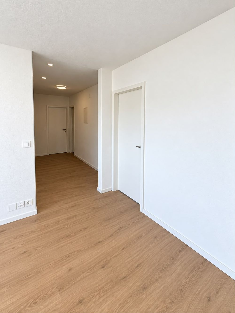 Erstvermietung - 5.5-Zimmer-Attika-Wohnung mit Terrasse -  Bild 7
