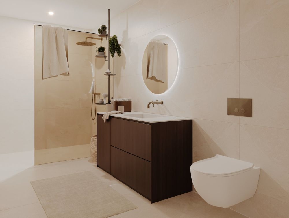 «B27» - Ihr nachhaltiges Domizil mit Stil in Oberuzwil. - Bild 8