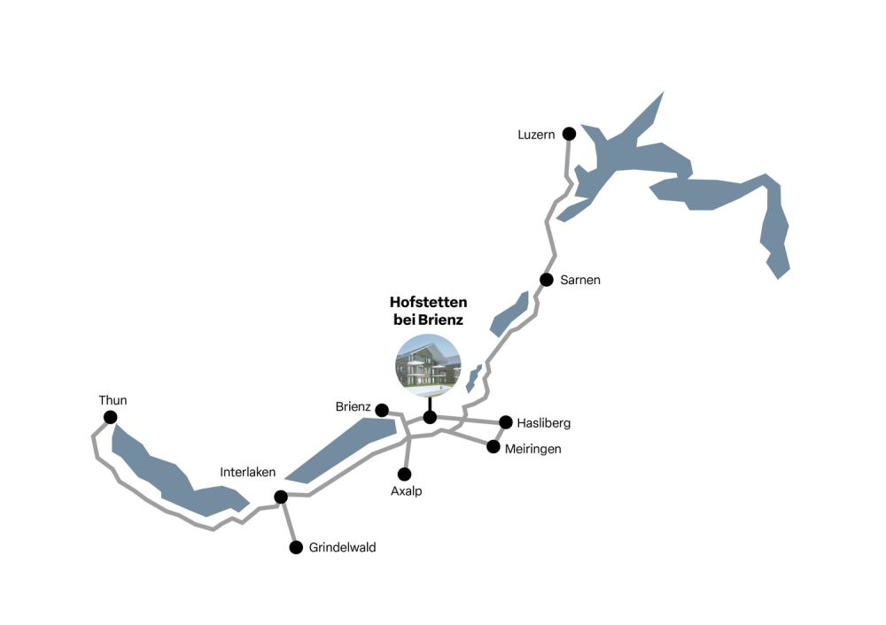 Bezugsbereite Wohnungen Miete/Kauf - Bild 2