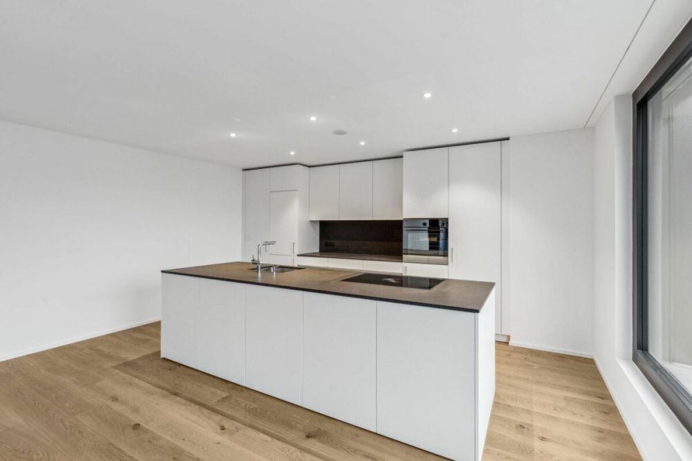 Wohnen mit Aussicht - Neubau MFH Gräflibühlstrasse, Rebstein -  Bild 6