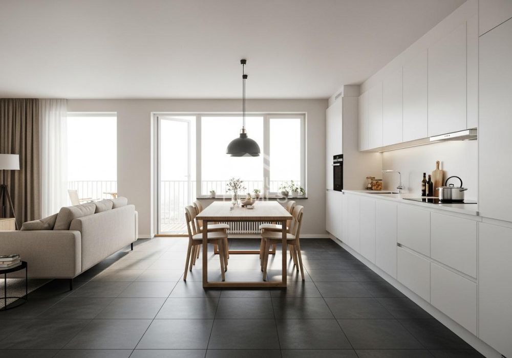 Neubau trifft Wohntraum - Entdecken Sie Ihr neues Zuhause! -  Bild 3