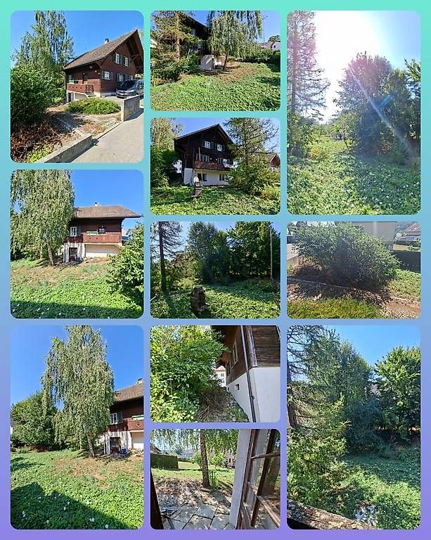 Einfamilienhaus / Chalet -  Bild 3