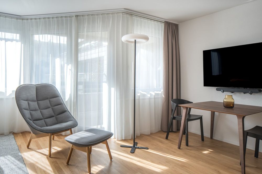 NEW WOW! 3min zum HB - möblierte 1.5-Zimmer-Wohnung 30m2 – ab 01.11.2025 -  Bild 7