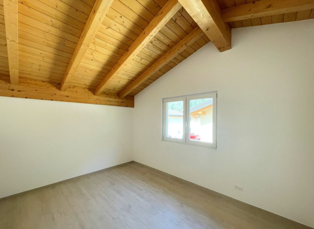 Casa indipendente di nuova costruzione a Bodio - Bild 9