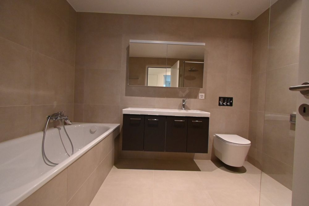 Magnifique appartement avec un balcon de 17 m2 avec garage - Bild 3