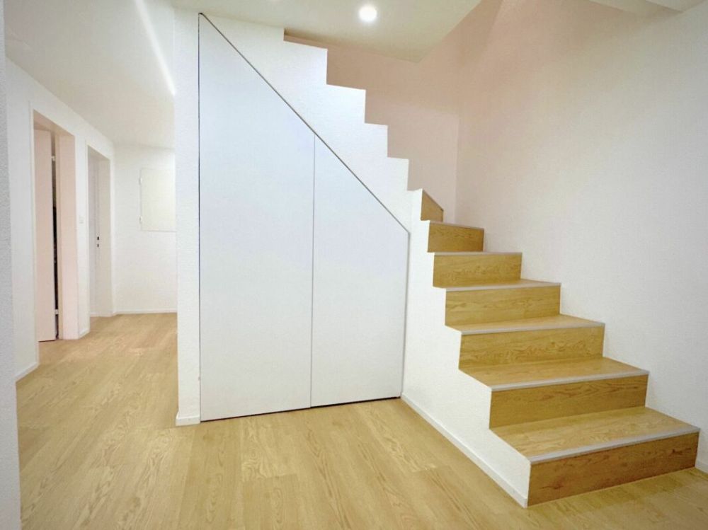 Kernsaniertes EFH mit fantastischer Weitsicht -  Bild 13