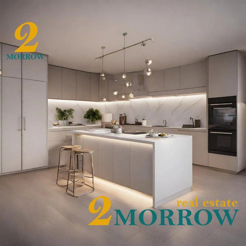 Appartement 4  5.5 pièces en duplex avec deux balcons -  Bild 8