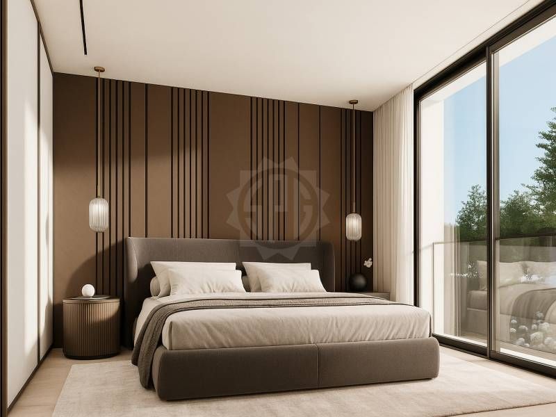 Villa lumineuse - Cointrin - Bild 5